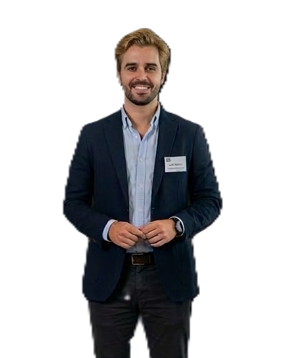 João Ribeiro — Engenharia