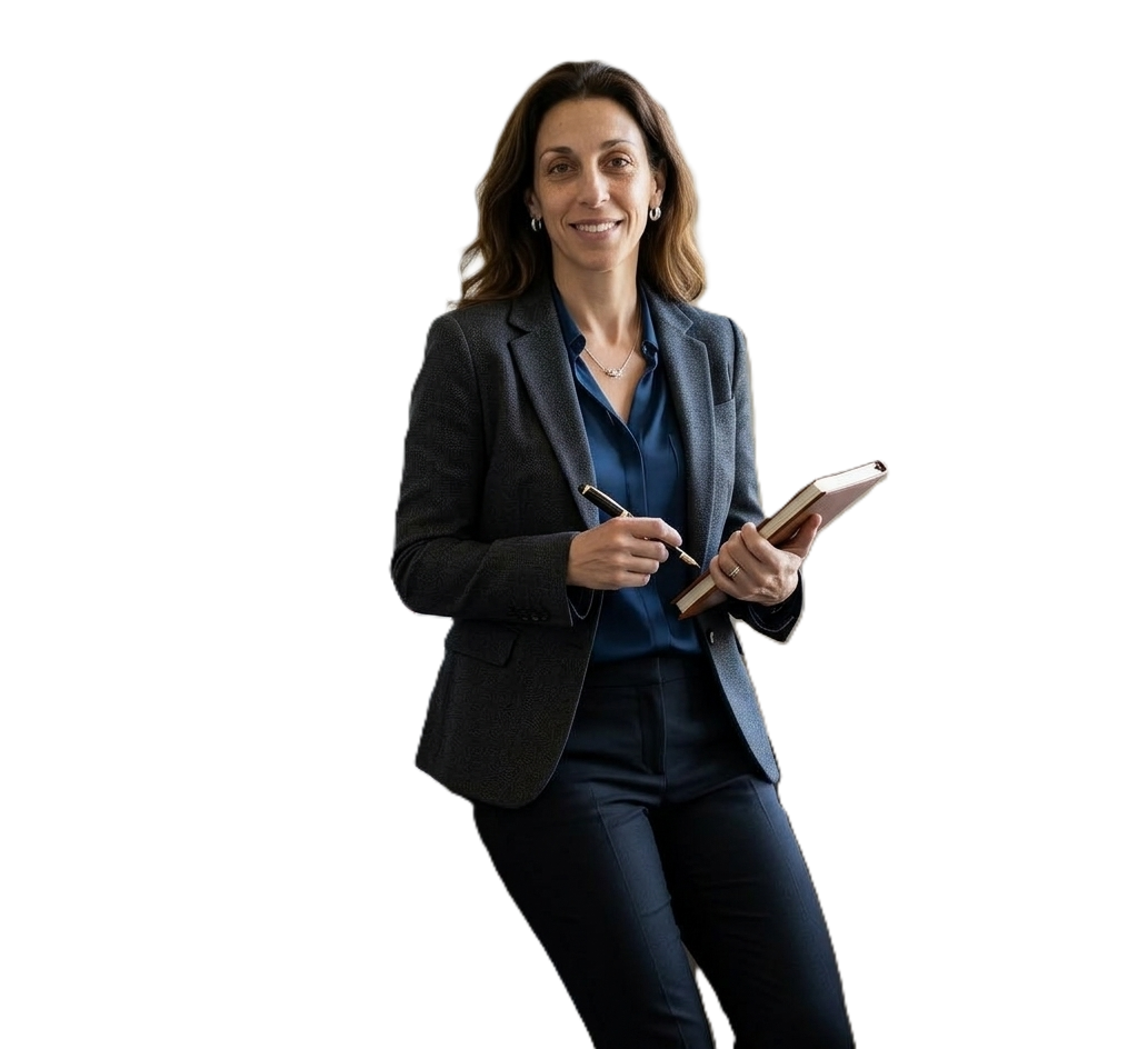 Marta Leite — Produto